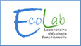 EcoLab – Laboratoire d’écologie fonctionnelle