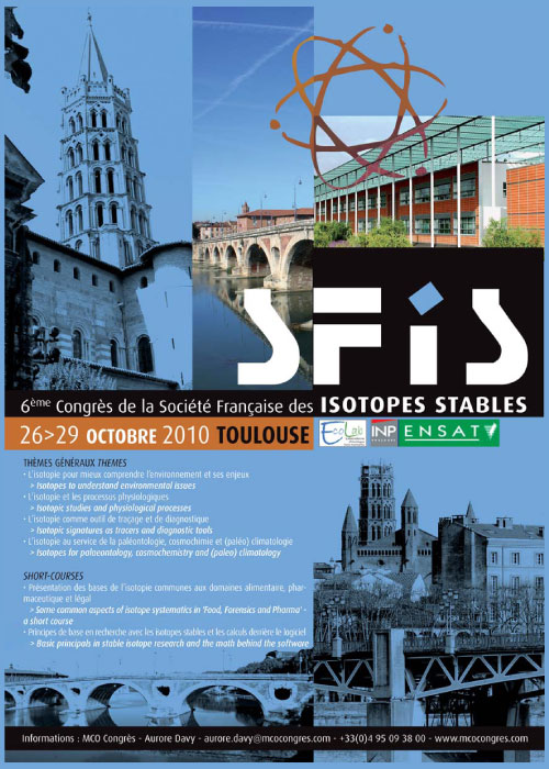 SFIS 2010